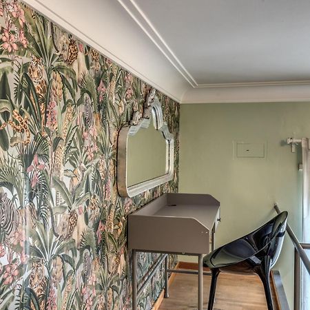 Downtown Srl - Imperial Panorama Penthouse Apartment Rome Exterior photo