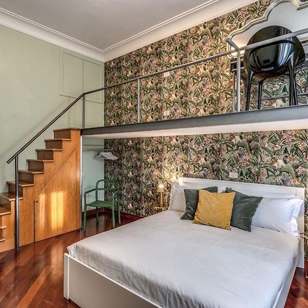 Downtown Srl - Imperial Panorama Penthouse Apartment Rome Exterior photo