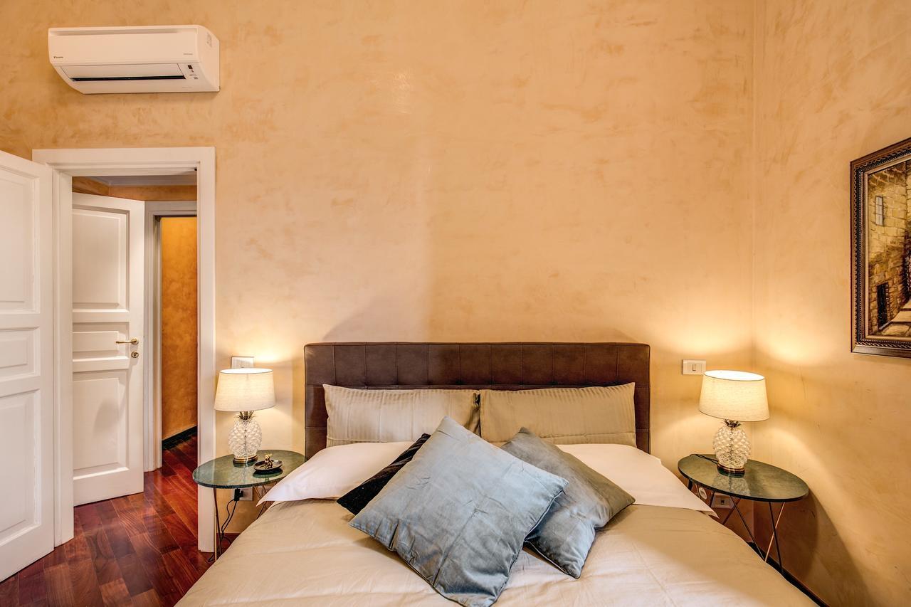 Downtown Srl - Imperial Panorama Penthouse Apartment Rome Exterior photo
