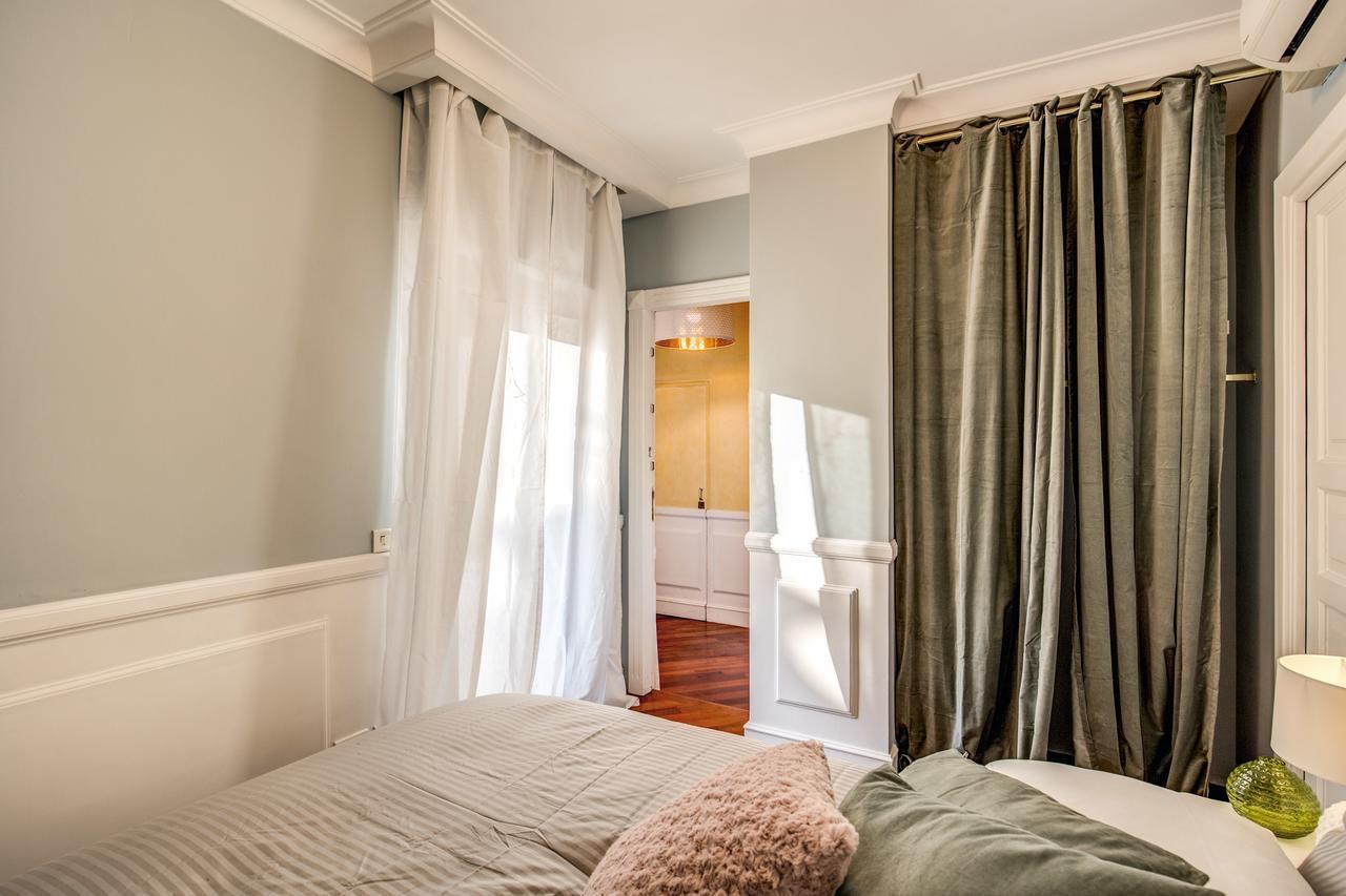 Downtown Srl - Imperial Panorama Penthouse Apartment Rome Exterior photo